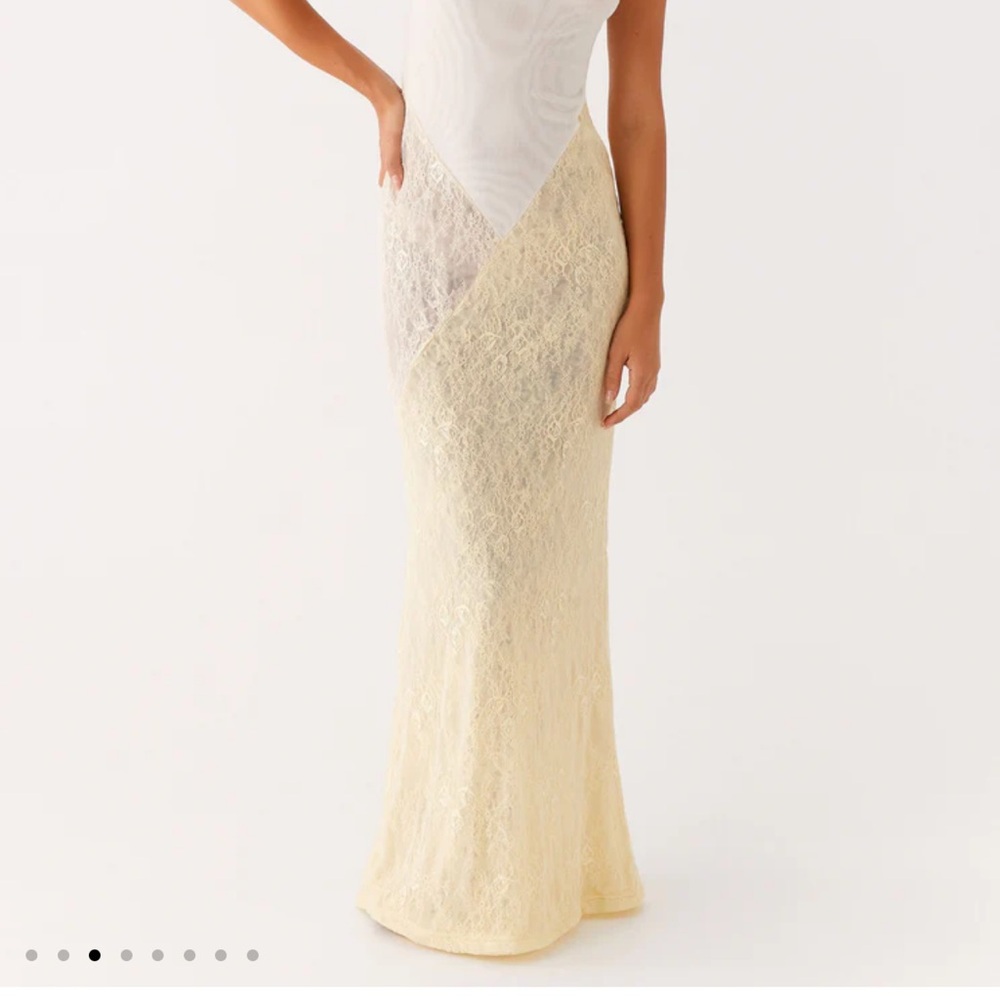 Peppermayo Exclusive - Twilight Dreams Maxi Dress